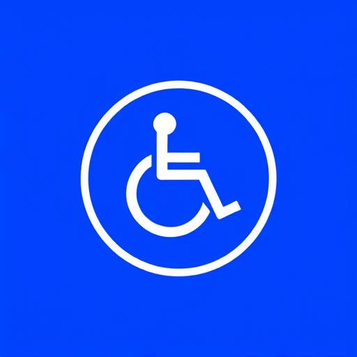 Icône d'accessibilité